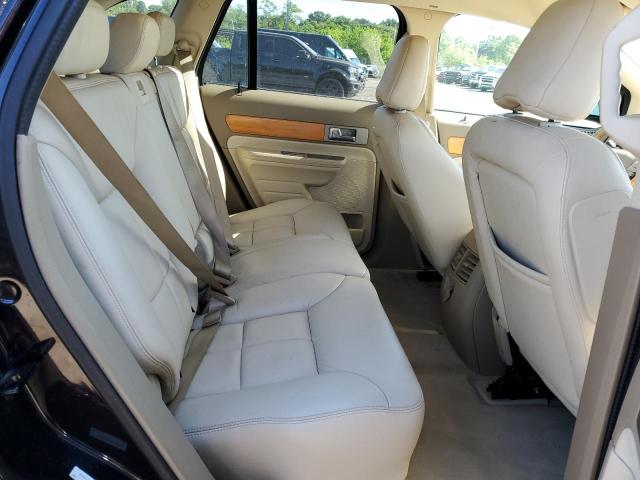 Photo 10 VIN: 2LMDU68C77BJ10009 - LINCOLN MKX 