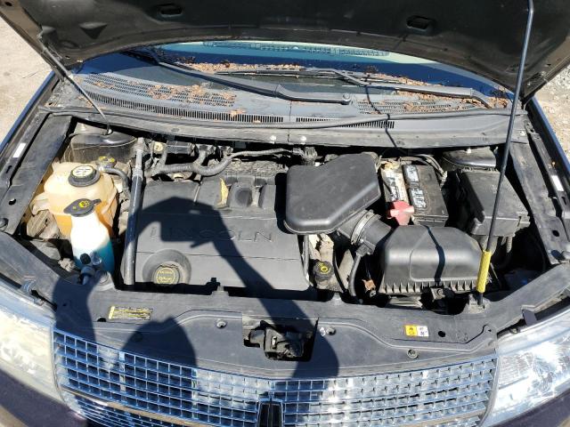 Photo 11 VIN: 2LMDU68C77BJ10009 - LINCOLN MKX 