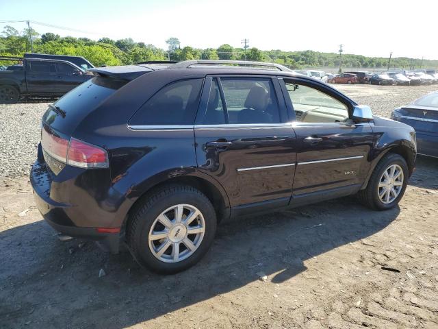 Photo 2 VIN: 2LMDU68C77BJ10009 - LINCOLN MKX 