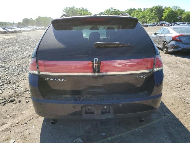 Photo 5 VIN: 2LMDU68C77BJ10009 - LINCOLN MKX 