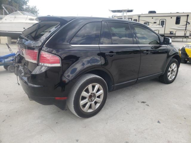 Photo 3 VIN: 2LMDU68C77BJ38862 - LINCOLN MKX 