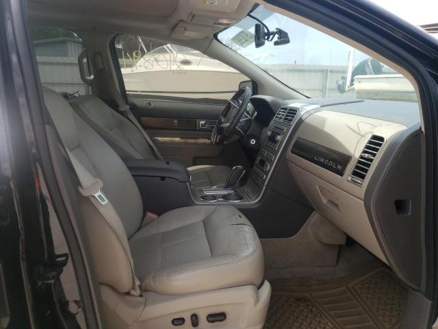 Photo 4 VIN: 2LMDU68C77BJ38862 - LINCOLN MKX 