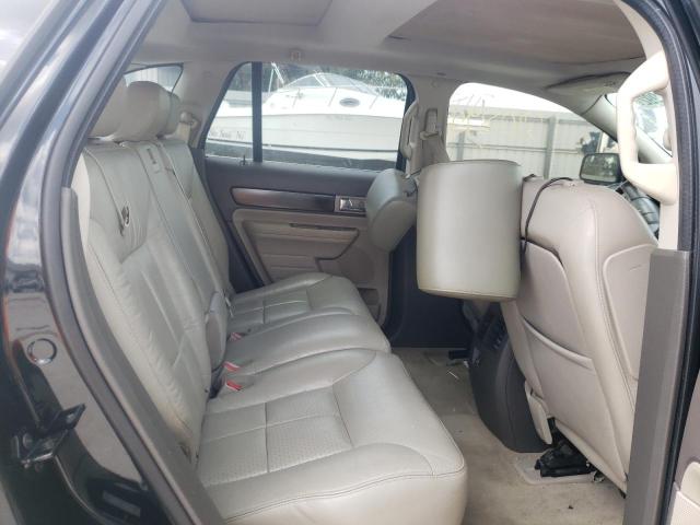 Photo 5 VIN: 2LMDU68C77BJ38862 - LINCOLN MKX 