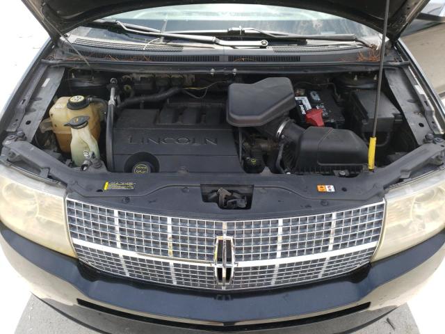 Photo 6 VIN: 2LMDU68C77BJ38862 - LINCOLN MKX 