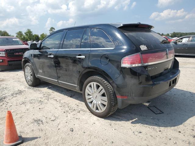 Photo 1 VIN: 2LMDU68C78BJ04390 - LINCOLN MKX 