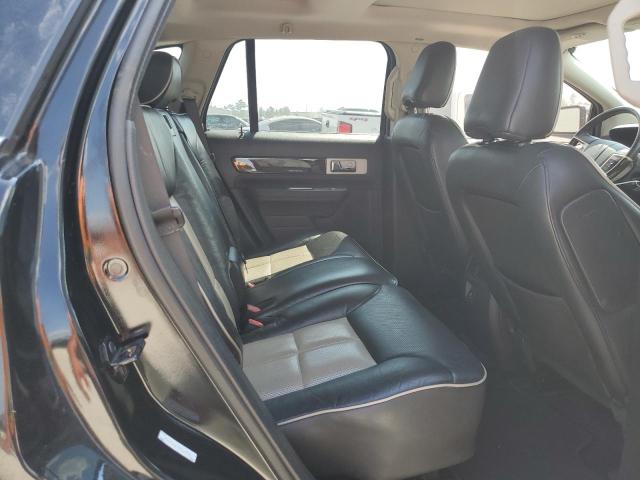 Photo 10 VIN: 2LMDU68C78BJ04390 - LINCOLN MKX 