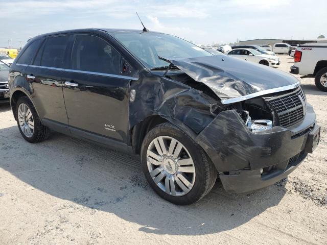 Photo 3 VIN: 2LMDU68C78BJ04390 - LINCOLN MKX 