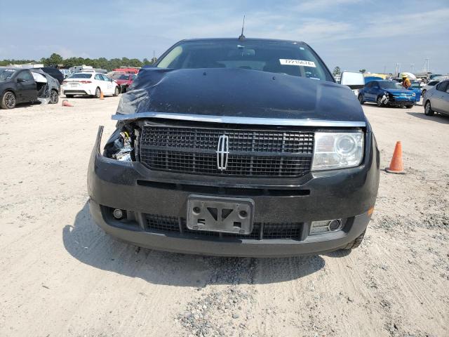 Photo 4 VIN: 2LMDU68C78BJ04390 - LINCOLN MKX 