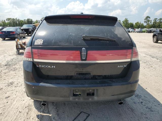 Photo 5 VIN: 2LMDU68C78BJ04390 - LINCOLN MKX 