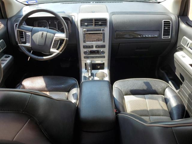 Photo 7 VIN: 2LMDU68C78BJ04390 - LINCOLN MKX 