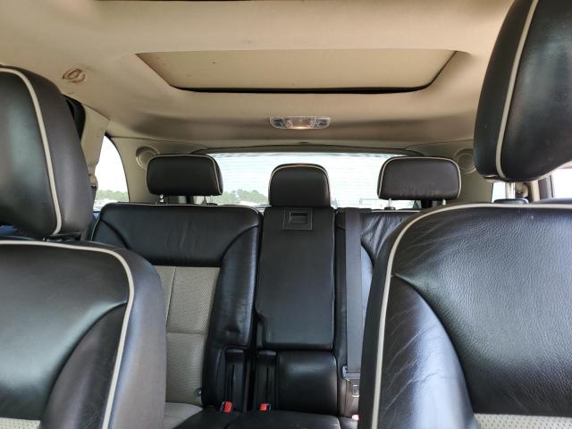 Photo 9 VIN: 2LMDU68C78BJ04390 - LINCOLN MKX 