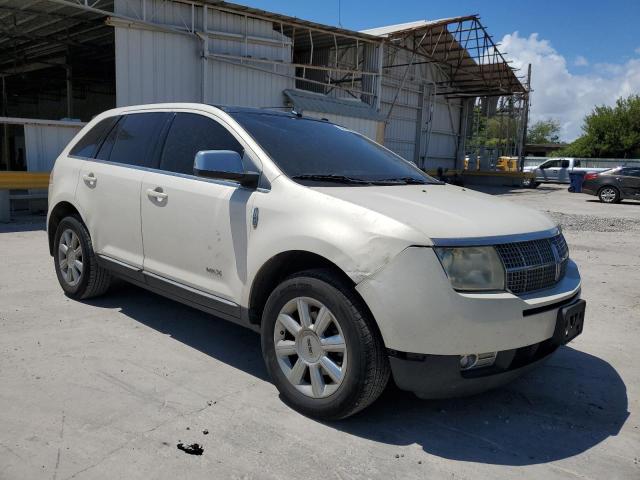 Photo 3 VIN: 2LMDU68C78BJ23330 - LINCOLN MKX 