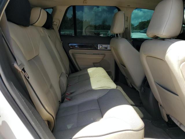 Photo 9 VIN: 2LMDU68C78BJ23330 - LINCOLN MKX 