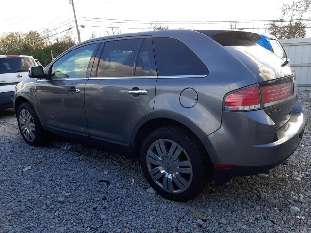 Photo 1 VIN: 2LMDU68C79BJ03094 - LINCOLN MKX 