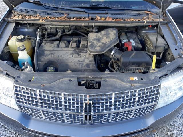 Photo 11 VIN: 2LMDU68C79BJ03094 - LINCOLN MKX 