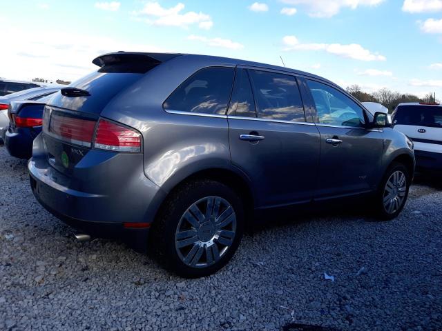 Photo 2 VIN: 2LMDU68C79BJ03094 - LINCOLN MKX 