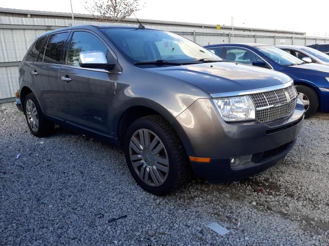 Photo 3 VIN: 2LMDU68C79BJ03094 - LINCOLN MKX 