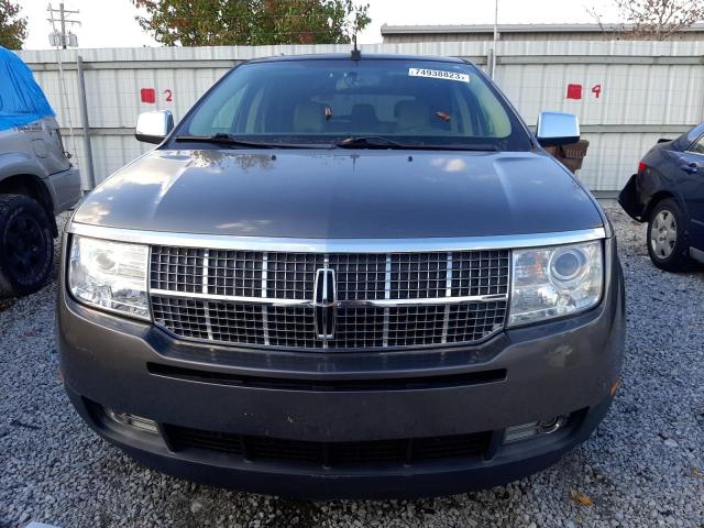 Photo 4 VIN: 2LMDU68C79BJ03094 - LINCOLN MKX 