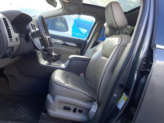 Photo 6 VIN: 2LMDU68C79BJ03094 - LINCOLN MKX 