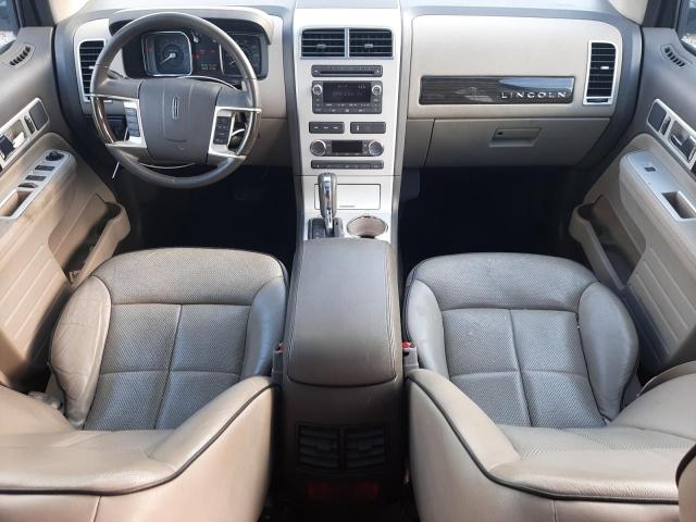 Photo 7 VIN: 2LMDU68C79BJ03094 - LINCOLN MKX 