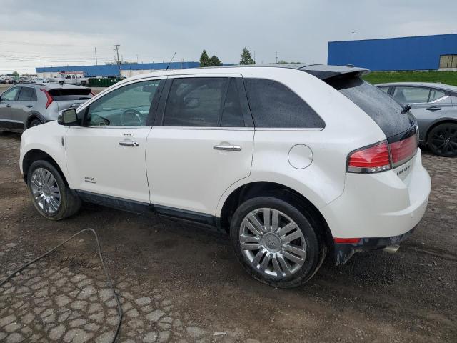 Photo 1 VIN: 2LMDU68C79BJ05606 - LINCOLN MKX 