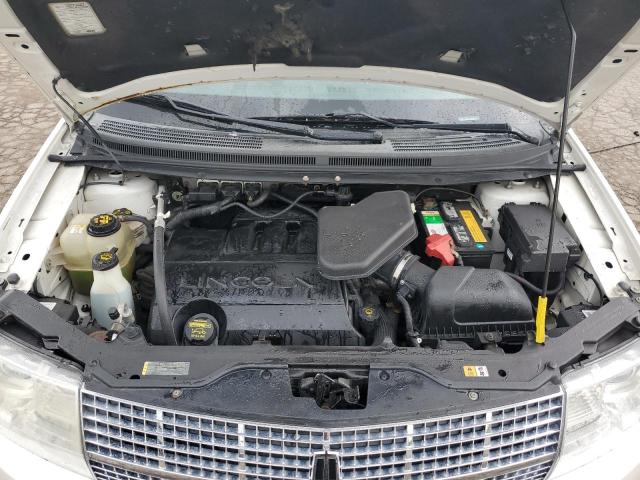 Photo 10 VIN: 2LMDU68C79BJ05606 - LINCOLN MKX 