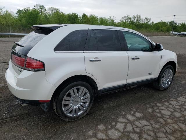 Photo 2 VIN: 2LMDU68C79BJ05606 - LINCOLN MKX 