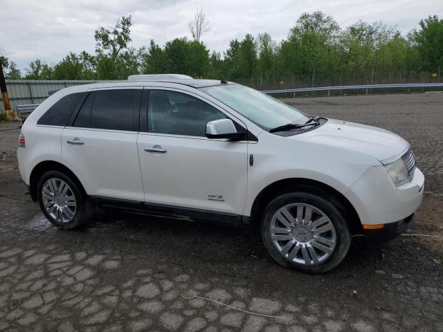 Photo 3 VIN: 2LMDU68C79BJ05606 - LINCOLN MKX 