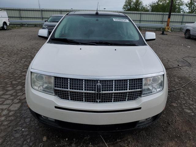 Photo 4 VIN: 2LMDU68C79BJ05606 - LINCOLN MKX 