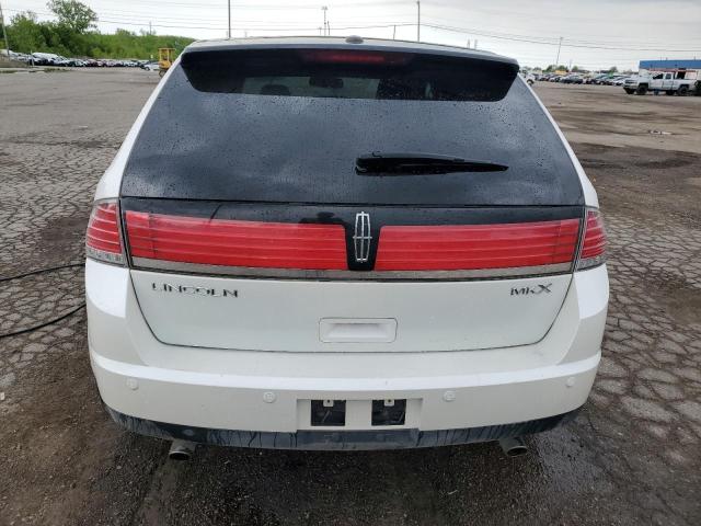 Photo 5 VIN: 2LMDU68C79BJ05606 - LINCOLN MKX 