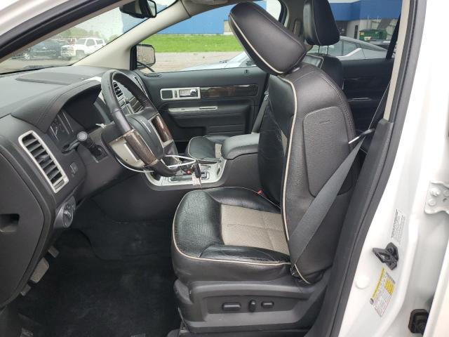 Photo 6 VIN: 2LMDU68C79BJ05606 - LINCOLN MKX 