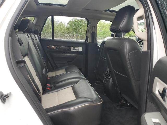 Photo 9 VIN: 2LMDU68C79BJ05606 - LINCOLN MKX 