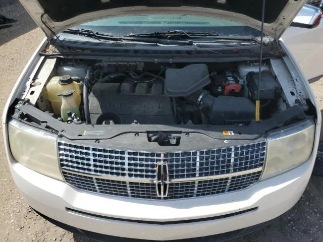 Photo 10 VIN: 2LMDU68C79BJ12541 - LINCOLN MKX 