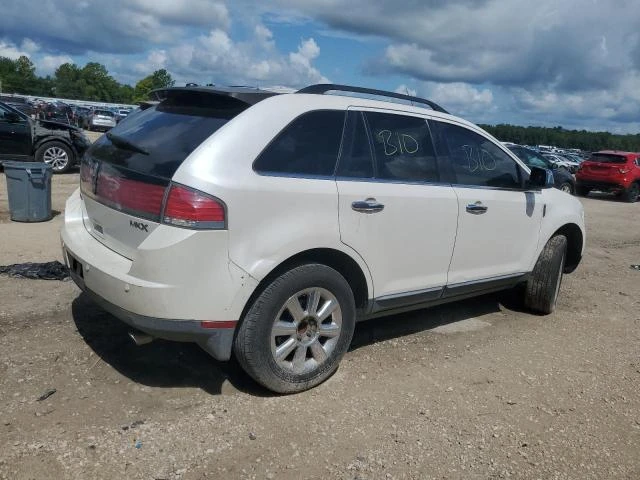 Photo 2 VIN: 2LMDU68C79BJ12541 - LINCOLN MKX 