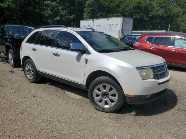 Photo 3 VIN: 2LMDU68C79BJ12541 - LINCOLN MKX 