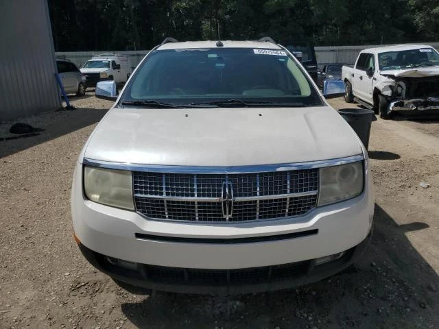 Photo 4 VIN: 2LMDU68C79BJ12541 - LINCOLN MKX 