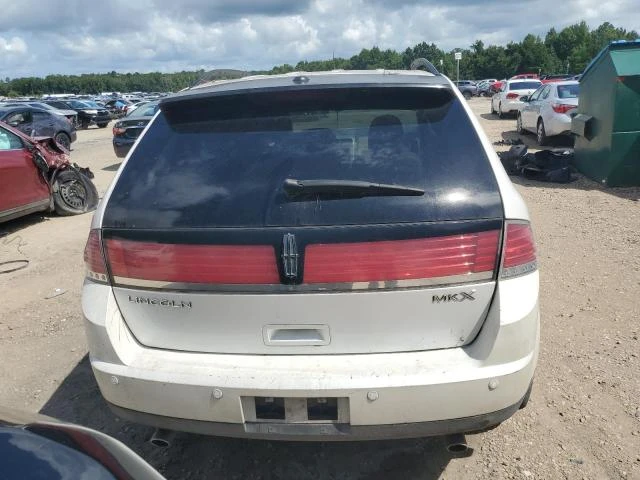 Photo 5 VIN: 2LMDU68C79BJ12541 - LINCOLN MKX 