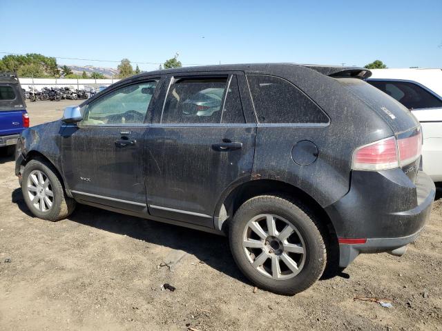 Photo 1 VIN: 2LMDU68C87BJ02145 - LINCOLN MKX 