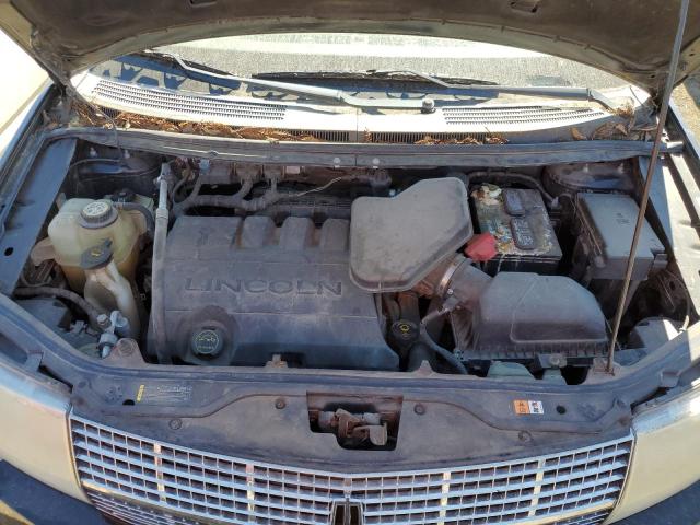 Photo 10 VIN: 2LMDU68C87BJ02145 - LINCOLN MKX 