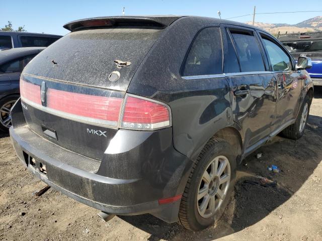 Photo 2 VIN: 2LMDU68C87BJ02145 - LINCOLN MKX 