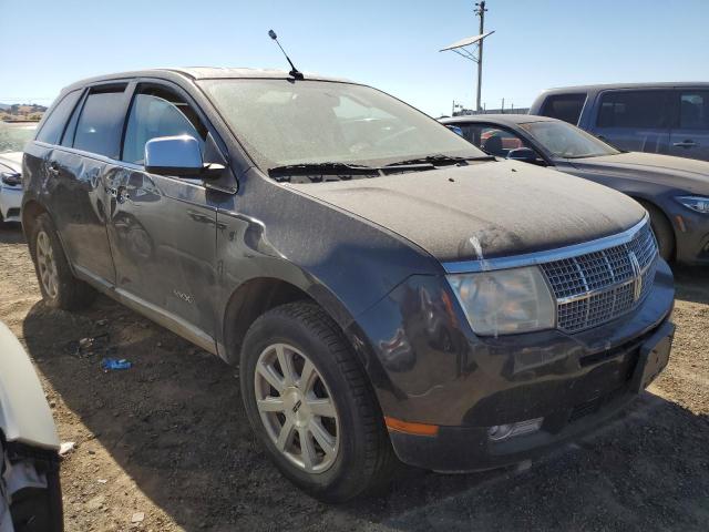 Photo 3 VIN: 2LMDU68C87BJ02145 - LINCOLN MKX 