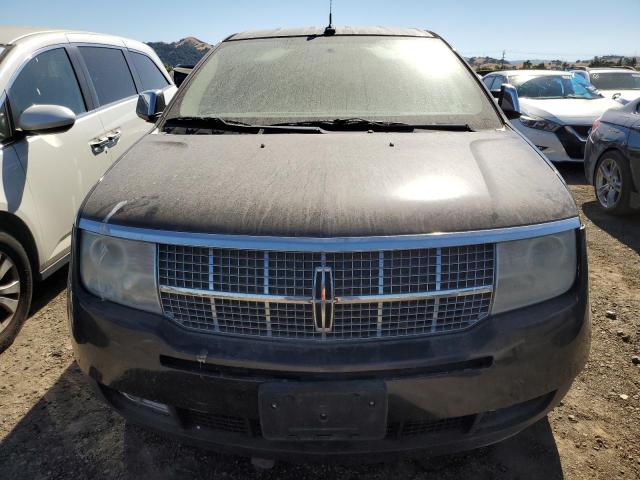 Photo 4 VIN: 2LMDU68C87BJ02145 - LINCOLN MKX 