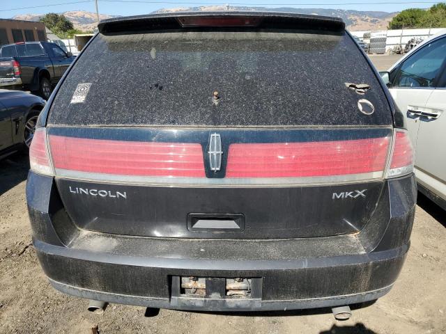 Photo 5 VIN: 2LMDU68C87BJ02145 - LINCOLN MKX 