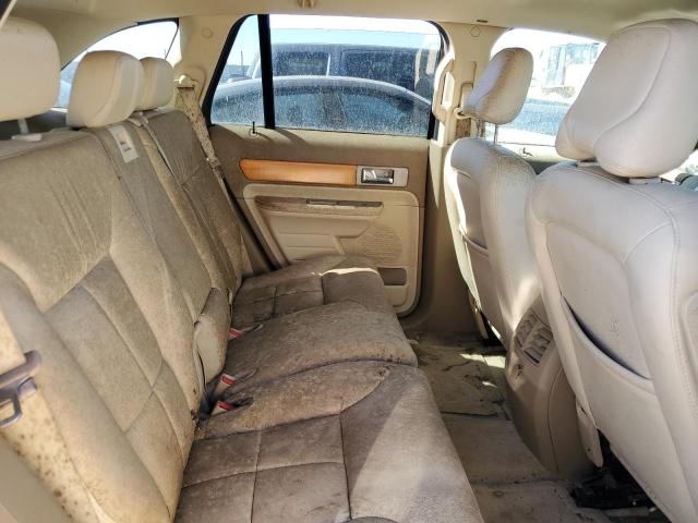 Photo 9 VIN: 2LMDU68C87BJ02145 - LINCOLN MKX 