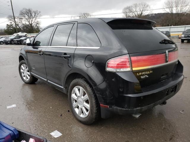 Photo 1 VIN: 2LMDU68C87BJ12674 - LINCOLN MKX 