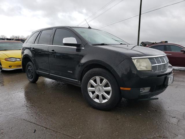 Photo 3 VIN: 2LMDU68C87BJ12674 - LINCOLN MKX 