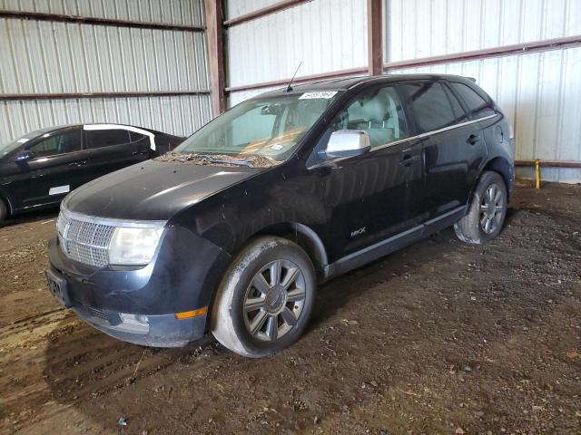 Photo 0 VIN: 2LMDU68C87BJ17387 - LINCOLN MKX 