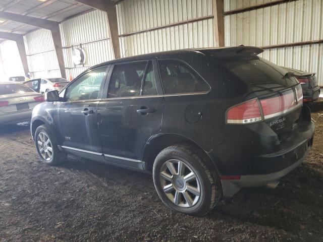 Photo 1 VIN: 2LMDU68C87BJ17387 - LINCOLN MKX 