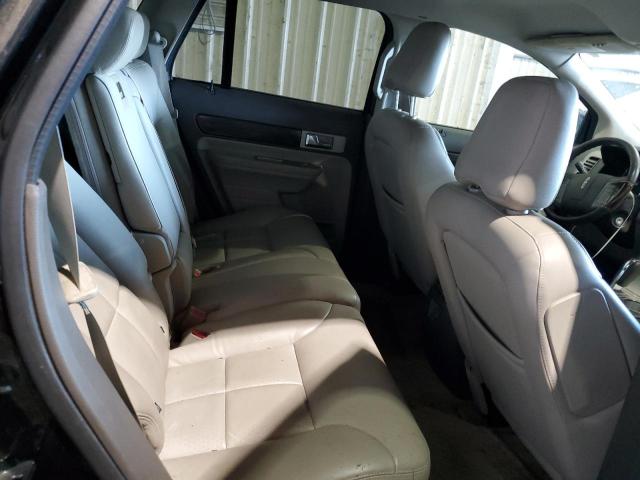 Photo 10 VIN: 2LMDU68C87BJ17387 - LINCOLN MKX 