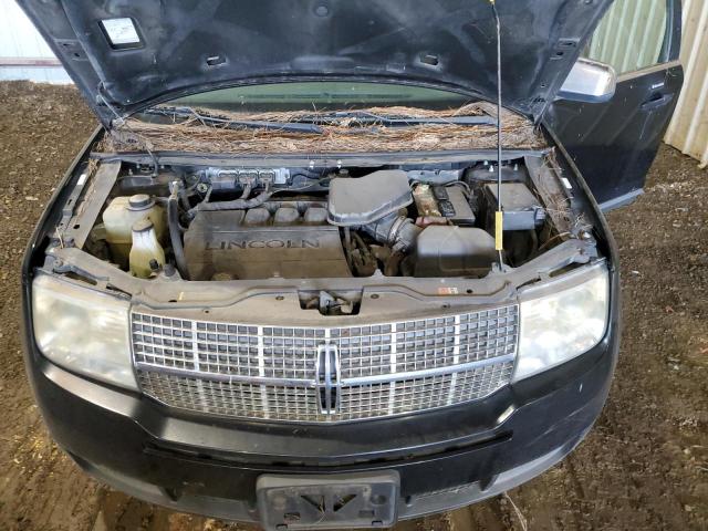 Photo 11 VIN: 2LMDU68C87BJ17387 - LINCOLN MKX 